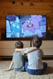 Een cinewall maken in je eigen huis: zo doe je dat