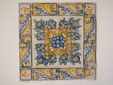 De charme van oud-Hollandse tegels in moderne interieurs